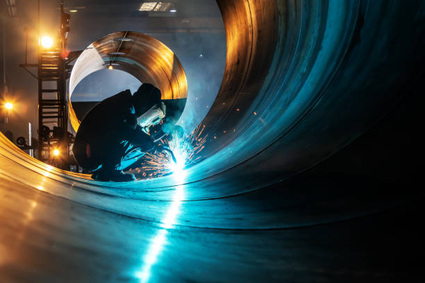Affordable Welder Services in Lone Pine, CA