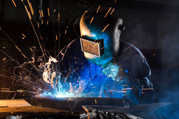 Best Aerospace and Defense Welding in Lone Pine, CA