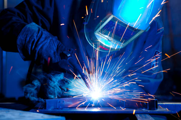 Trusted Lone Pine, CA Welder & Metal Fabrication Experts