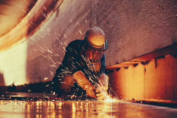 Best Marine and Shipbuilding Welding in Lone Pine, CA