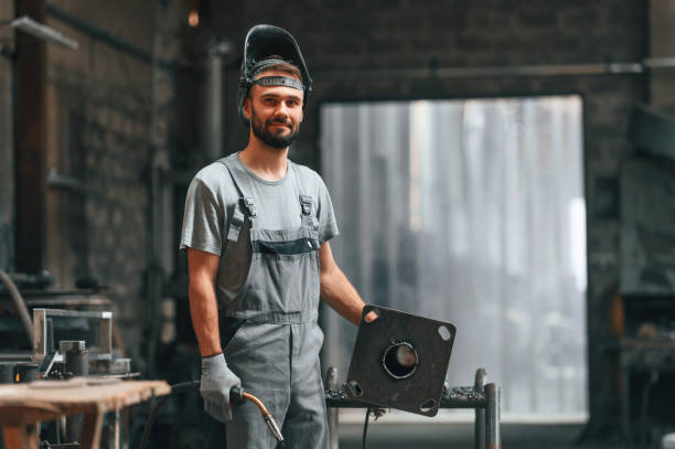 Best Pipe Welding in Lone Pine, CA